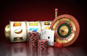 Slot machine games collection on ph bingo platform