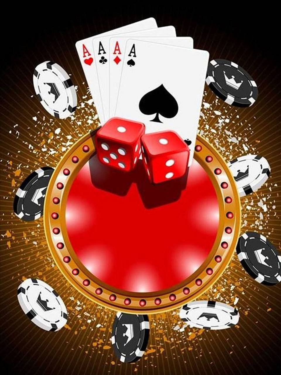 Filipino player joining a live baccarat table on ph bingo mobile casino